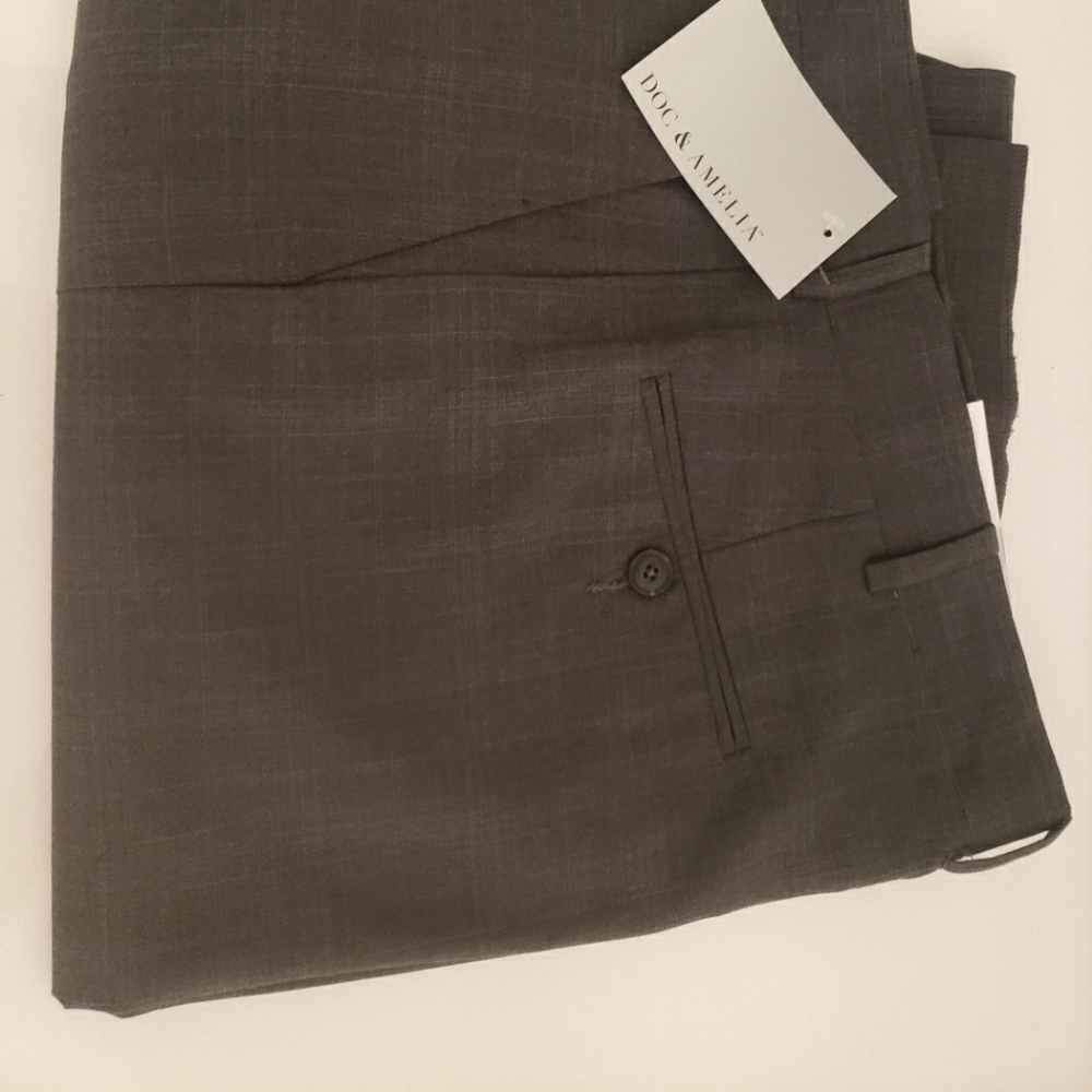 🌟NWT Mens Dress Pants 3 Pairs 🌟 - Picture 2 of 9